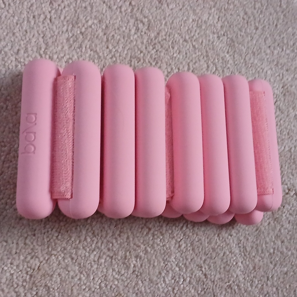 Bala Bangles Blush 3 Pounds - Picture 3 of 3